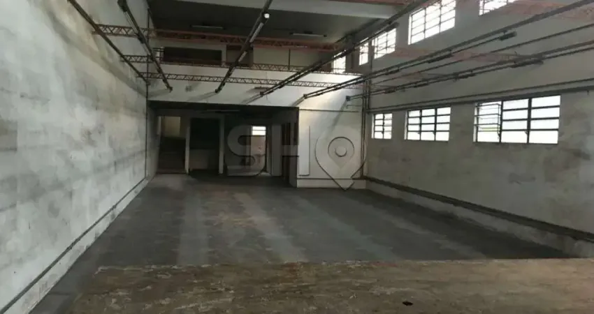 Ponto comercial com 1 sala à venda na Rua das Fiandeiras, 392, Vila Olímpia, São Paulo
