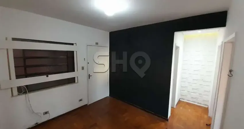Apartamento com 1 quarto à venda na Rua José Getúlio, 81, Liberdade, São Paulo