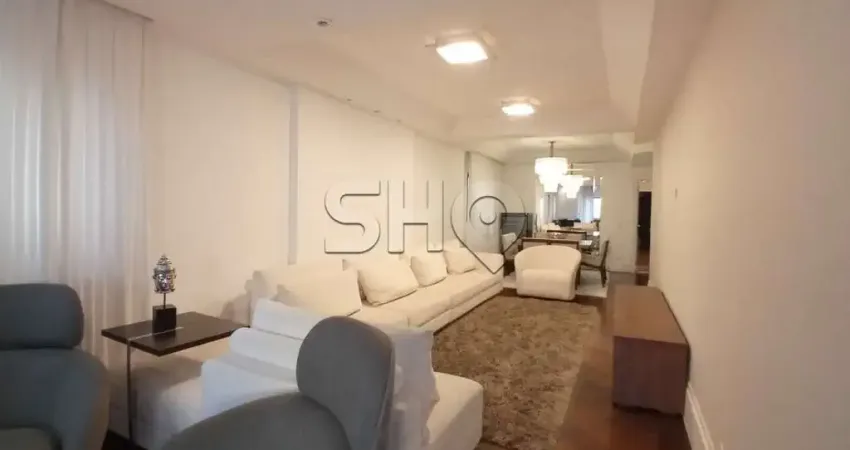 Apartamento com 3 quartos para alugar na Rua Cayowaá, 1070, Perdizes, São Paulo