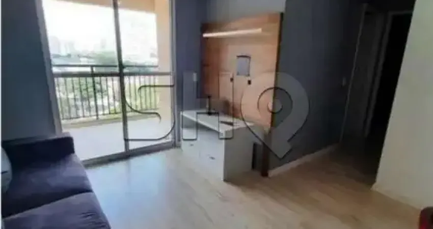 Apartamento com 2 quartos à venda na Rua dos Americanos, 838, Barra Funda, São Paulo
