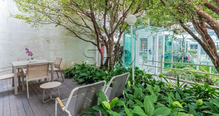 Apartamento com 2 quartos à venda na Rua Conselheiro Brotero, 733, Higienópolis, São Paulo