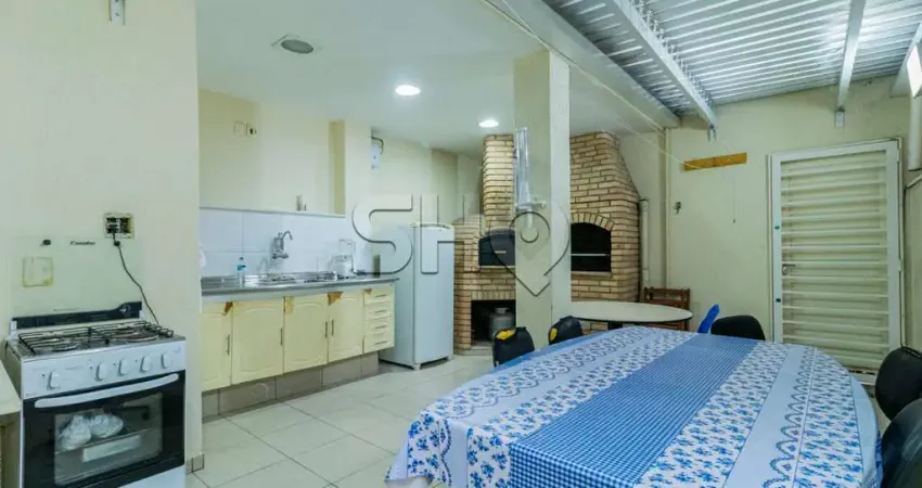 Casa com 3 quartos à venda na Alameda Olga, 332, Barra Funda, São Paulo