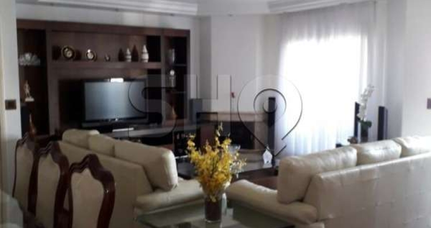 Apartamento com 3 quartos à venda na Rua Azevedo Soares, 2031, Vila Gomes Cardim, São Paulo