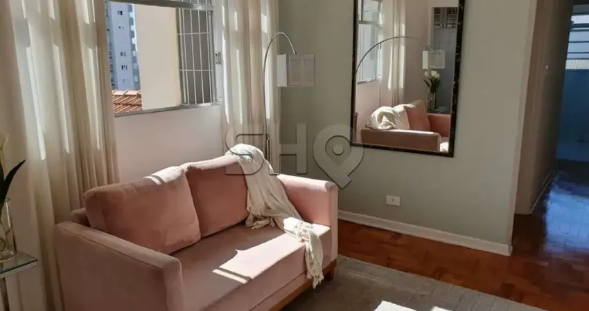 Apartamento com 2 quartos à venda na Rua Iperoig, 847, Perdizes, São Paulo