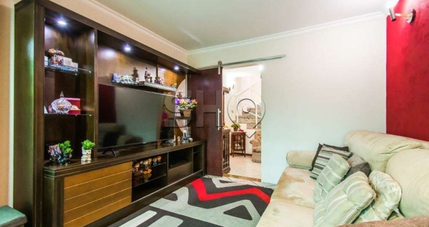 Casa com 4 quartos à venda na Rua Francisco de Paula Brito, 357, Planalto Paulista, São Paulo