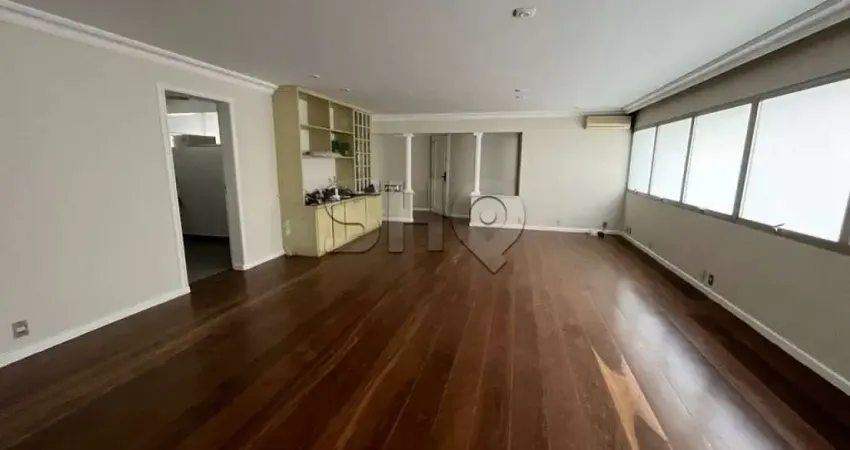 Apartamento com 3 quartos à venda na Alameda Campinas, 925, Jardim Paulista, São Paulo
