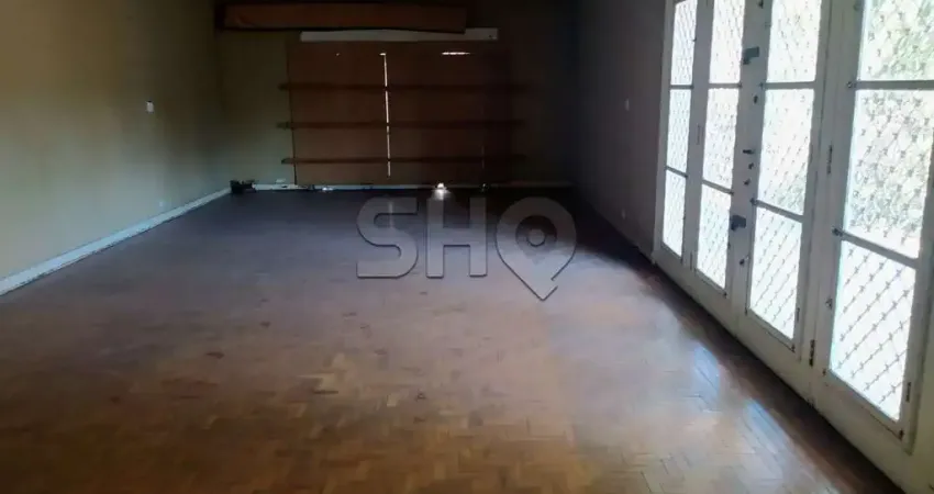 Casa com 4 quartos à venda na Rua Capivari, 259, Pacaembu, São Paulo