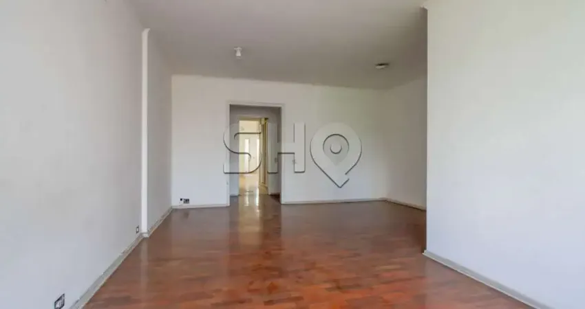 Apartamento com 4 quartos à venda na Rua Cardoso de Almeida, 854, Perdizes, São Paulo