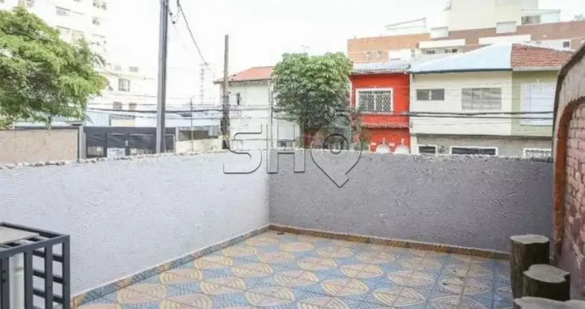 Casa comercial com 3 salas à venda na Rua Ministro Godói, 1267, Perdizes, São Paulo