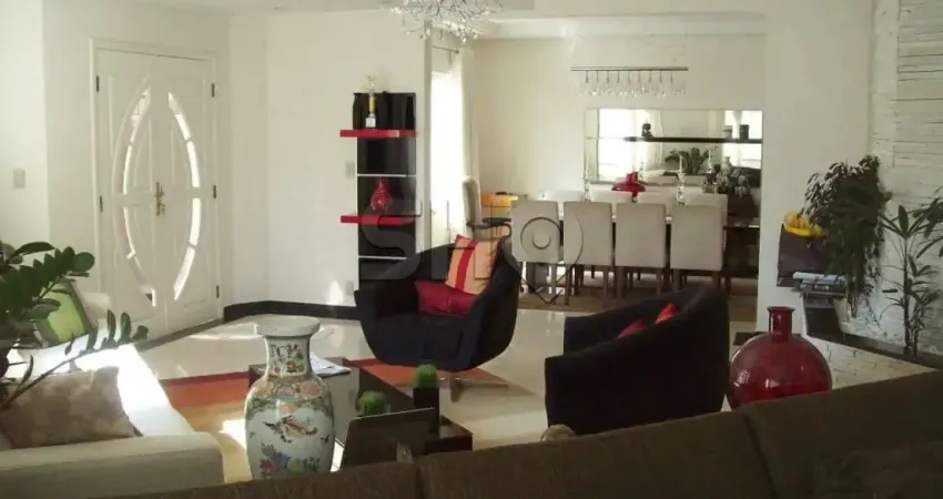 Casa com 4 quartos à venda na Muller Carioba, 276, Jardim da Saude, São Paulo