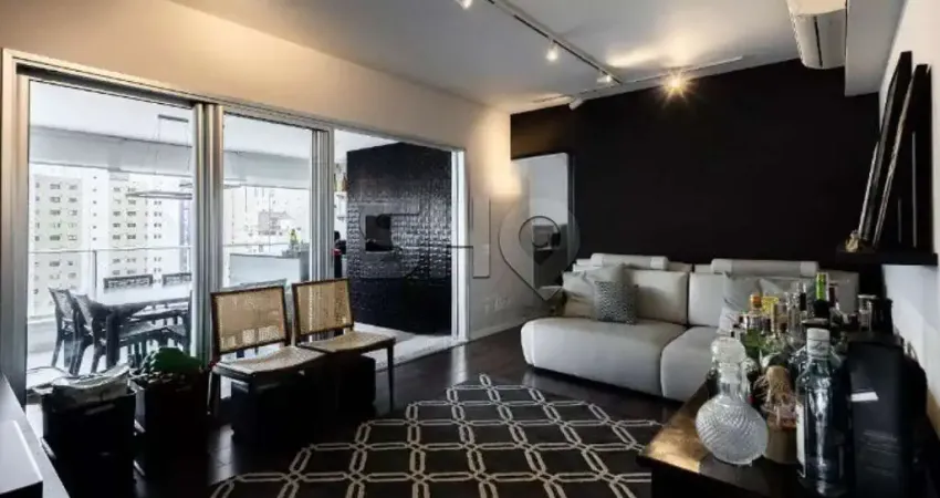 Apartamento com 3 quartos para alugar na Rua Horácio Lane, 59, Pinheiros, São Paulo