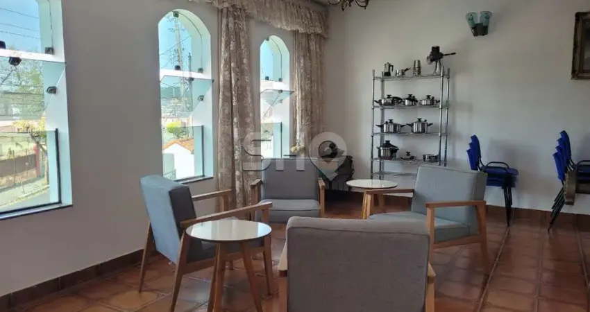 Casa com 3 quartos à venda na Rua Antônio Alvarez Airão, 533, Bortolândia, São Paulo