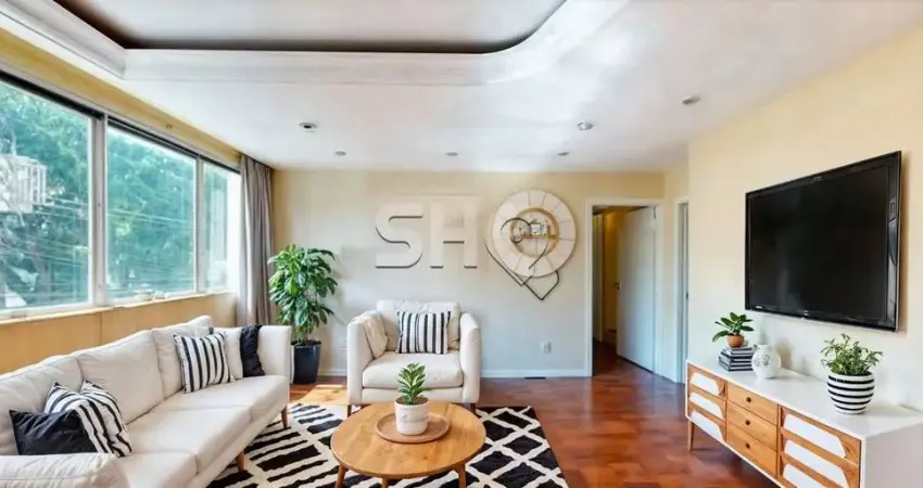 Apartamento com 2 quartos à venda na Rua Bruxelas, 126, Perdizes, São Paulo