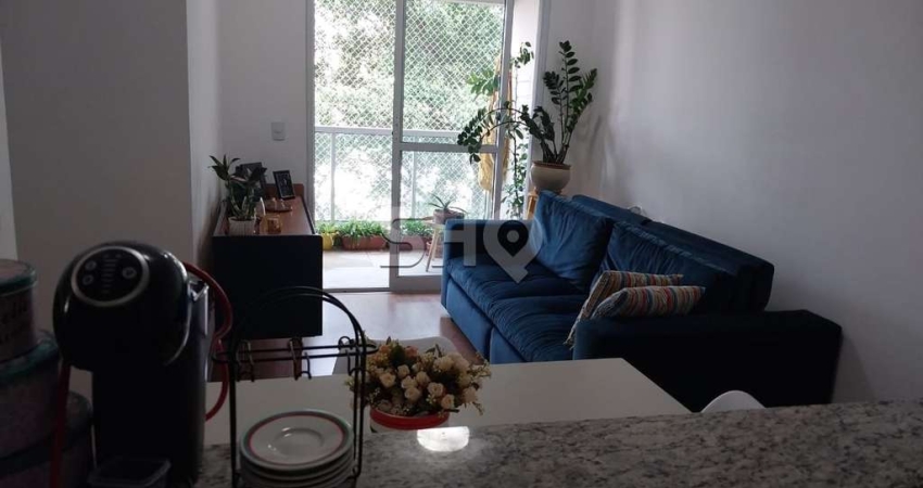 Apartamento com 2 quartos à venda na Rua Domingos Rodrigues, 509, Lapa, São Paulo