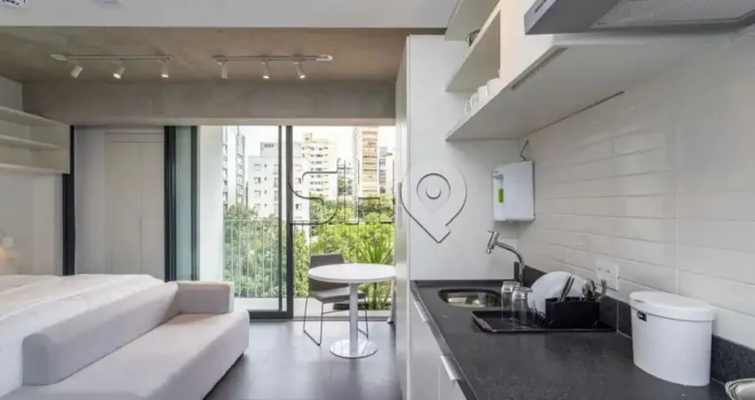 Apartamento com 1 quarto à venda na Rua Agissê, 247, Jardim das Bandeiras, São Paulo