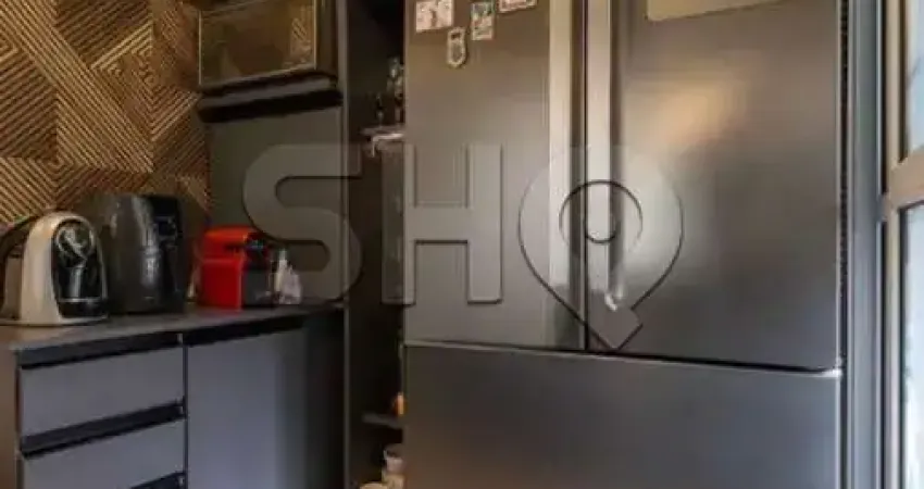 Apartamento com 3 quartos à venda na Rua Salto Grande, 258, Perdizes, São Paulo