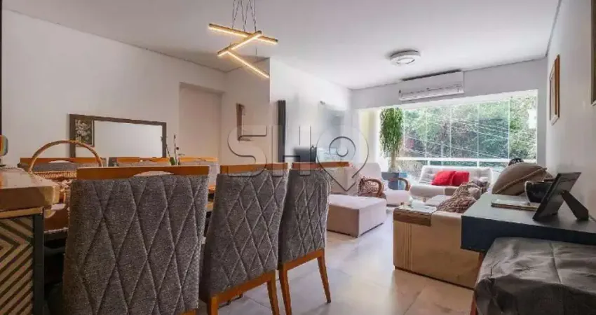 Apartamento com 3 quartos à venda na Rua Salto Grande, 258, Perdizes, São Paulo