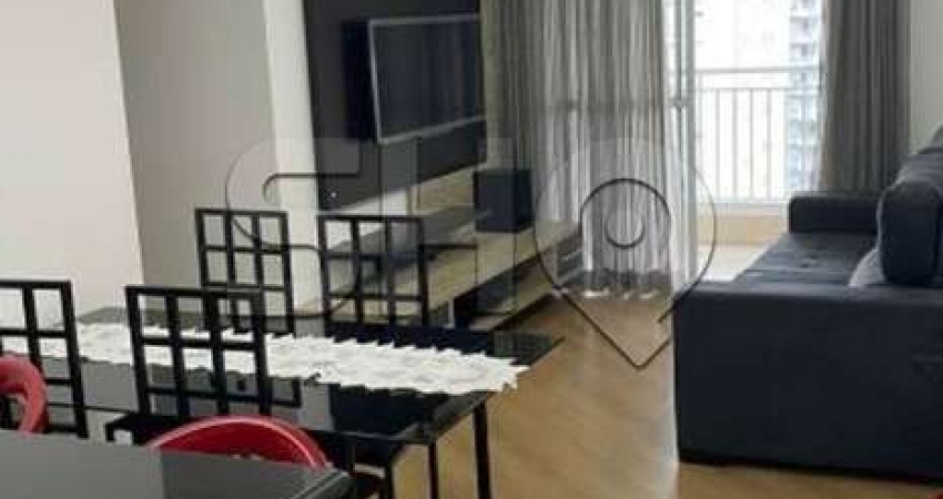Apartamento com 3 quartos para alugar na Rua Barão do Bananal, 225, Pompéia, São Paulo