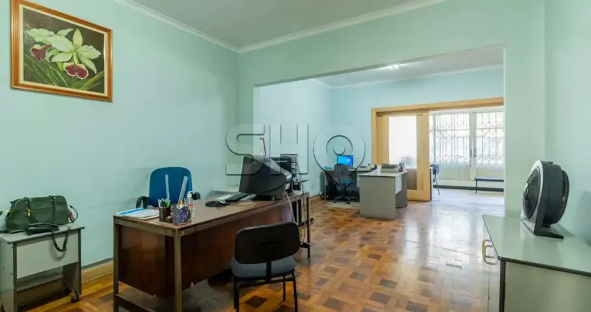 Casa comercial com 3 salas à venda na Dona Germaine Burchard, 365, Água Branca, São Paulo