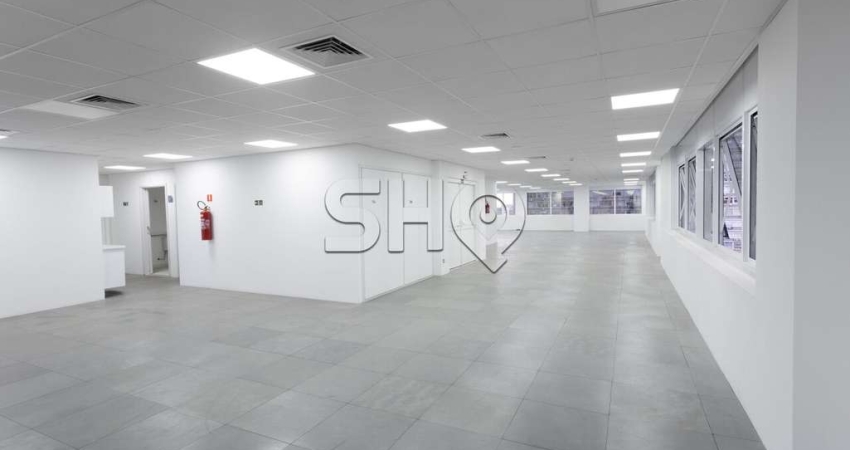 Sala comercial para alugar na Avenida Paulista, 2028, Paraíso, São Paulo