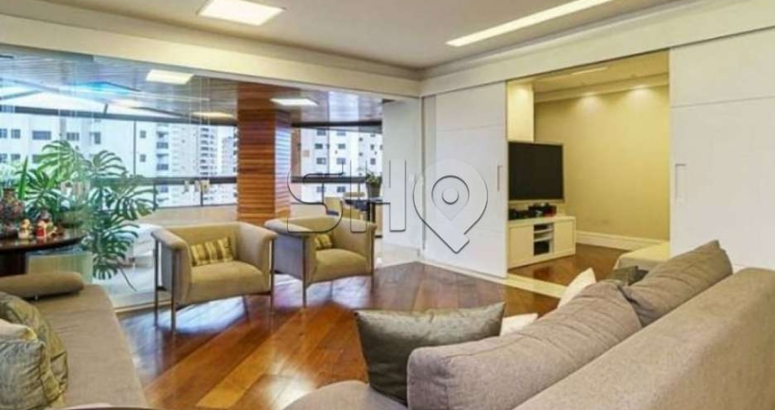 Apartamento com 3 quartos à venda na Rua Samia Haddad, 150, Vila Suzana, São Paulo
