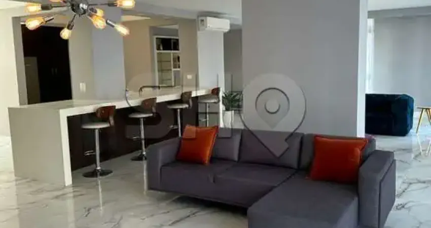 Apartamento com 3 quartos à venda na Avenida Nove de Julho, 3018, Jardim Paulista, São Paulo