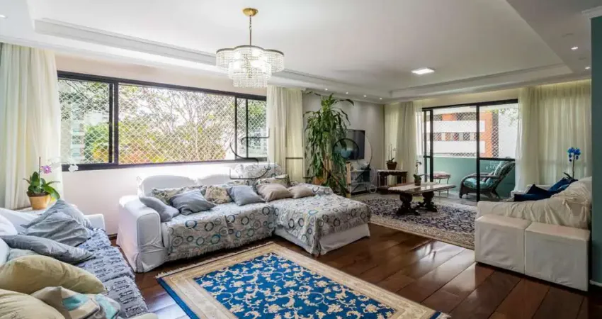 Apartamento com 4 quartos à venda na Rua Paraguassu, 435, Perdizes, São Paulo