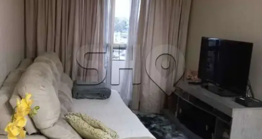 Apartamento com 3 quartos à venda na Avenida Parada Pinto, 737, Vila Nova Cachoeirinha, São Paulo