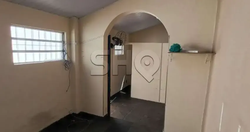 Casa comercial com 11 salas à venda na Rua Catão, 190, Vila Romana, São Paulo