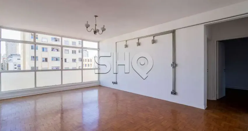 Apartamento com 3 quartos à venda na Rua Tagipuru, 225, Barra Funda, São Paulo