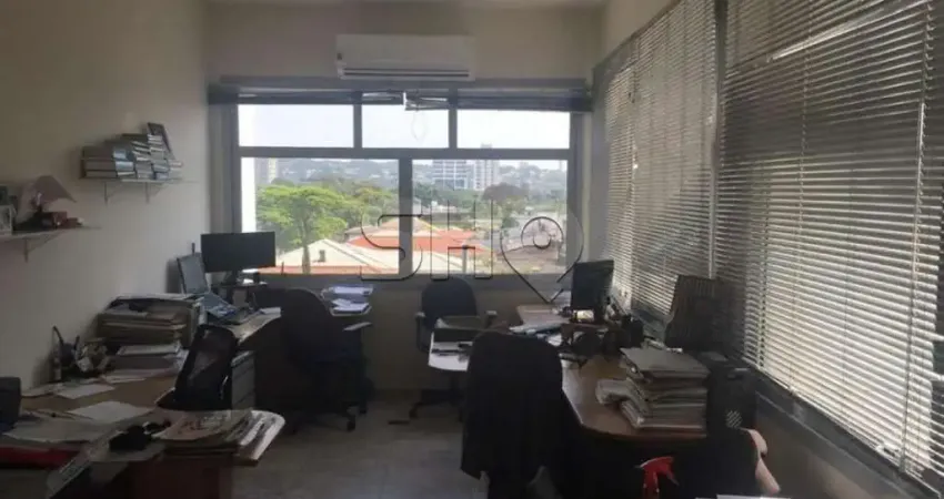 Sala comercial à venda na Avenida Brigadeiro Faria Lima, 1826, Jardim Paulistano, São Paulo