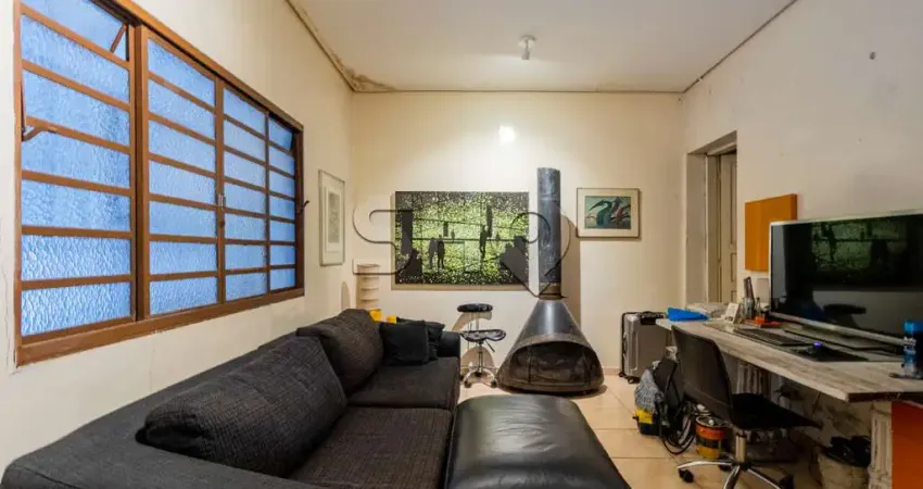 Casa com 2 quartos à venda na Rua Padre Chico, 403, Perdizes, São Paulo