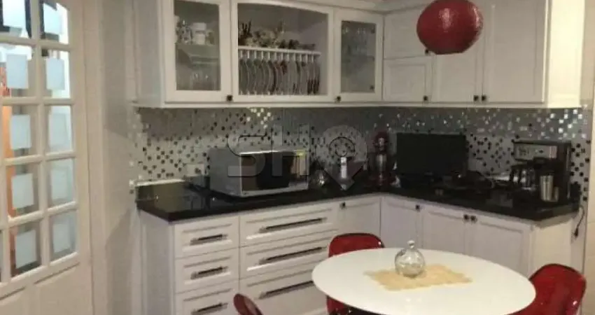 Apartamento com 3 quartos à venda na Rua Mergenthaler, 345, Vila Leopoldina, São Paulo