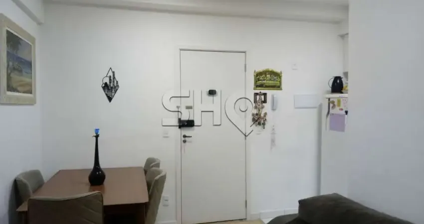 Apartamento com 2 quartos à venda na Rua Antônio Gomes da Silva, 125, Horto Florestal, São Paulo