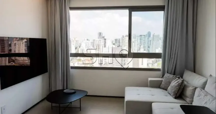 Apartamento com 1 quarto à venda na Rua Turiassu, 1473, Perdizes, São Paulo