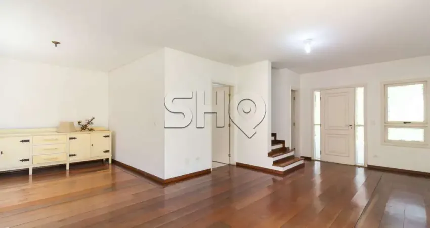 Casa em condomínio fechado com 4 quartos à venda na Rua Bennet, 818, Alto de Pinheiros, São Paulo