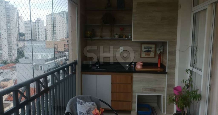 Apartamento com 3 quartos à venda na Rua Capitão Rabelo, 89, Jardim São Paulo (Zona Norte), São Paulo