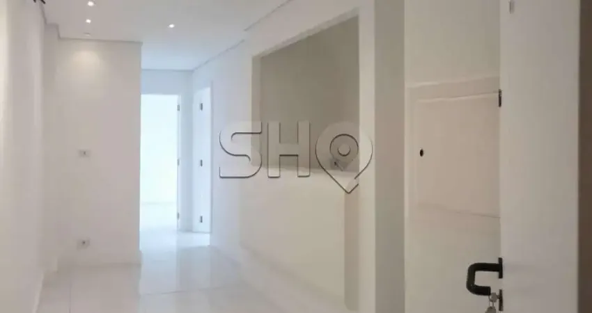 Sala comercial à venda na Rua Coronel Artur de Paula Ferreira, 59, Vila Nova Conceição, São Paulo