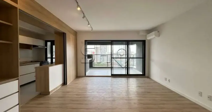 Apartamento com 2 quartos à venda na Rua Capote Valente, 996, Pinheiros, São Paulo