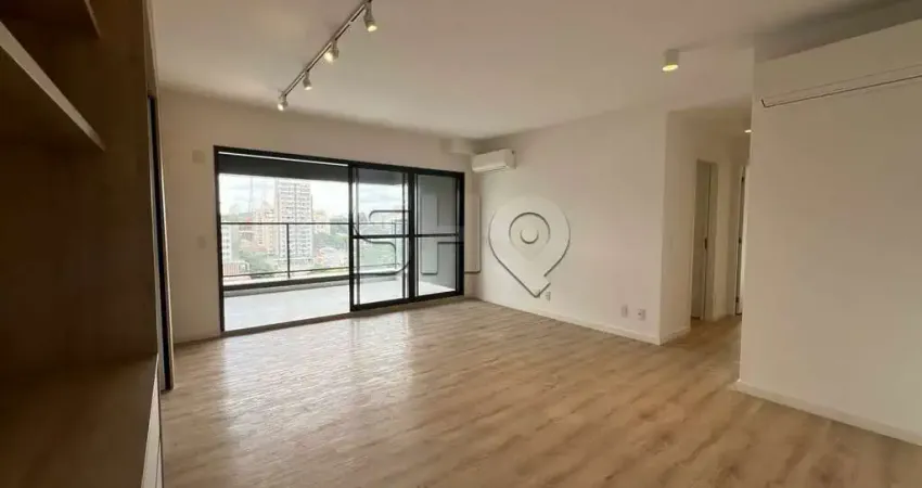 Apartamento com 2 quartos à venda na Rua Capote Valente, 996, Pinheiros, São Paulo
