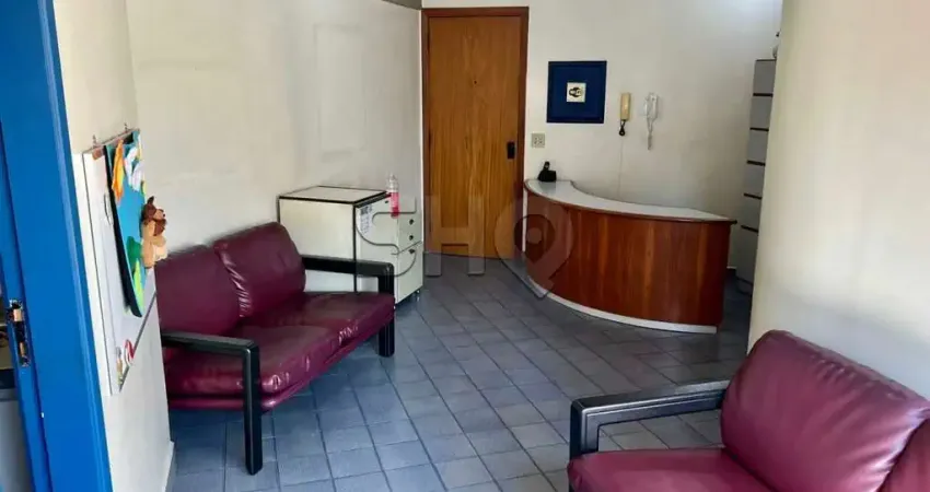 Sala comercial com 3 salas à venda na Rua Mato Grosso, 128, Higienópolis, São Paulo