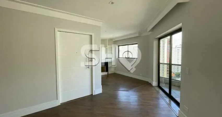 Apartamento com 4 quartos para alugar na Rua Cayowaá, 1070, Perdizes, São Paulo