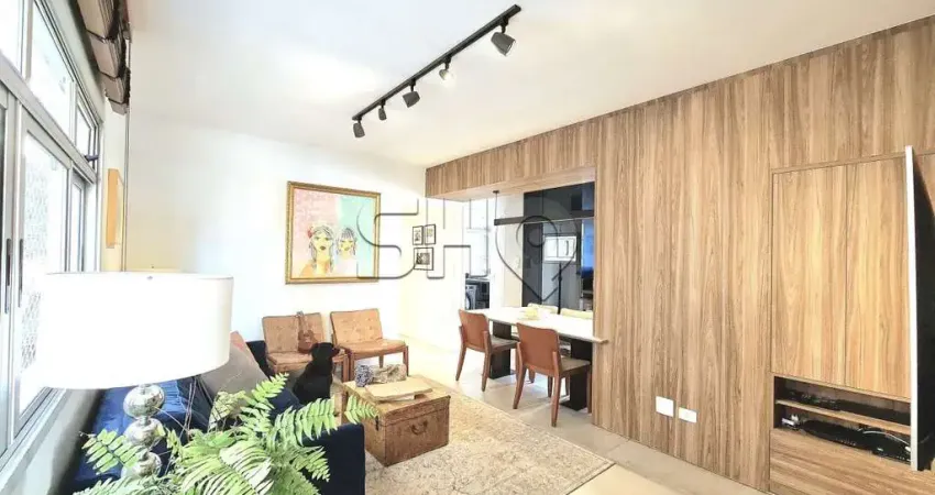 Apartamento com 2 quartos à venda na Alameda Franca, 1034, Jardim América, São Paulo