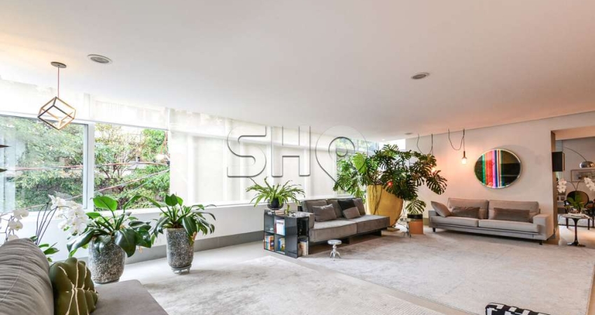Apartamento com 1 quarto à venda na Rua João Moura, 192, Pinheiros, São Paulo