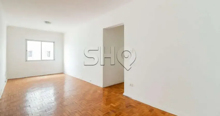 Apartamento com 2 quartos à venda na Rua Santa Cruz, 1755, Vila Mariana, São Paulo