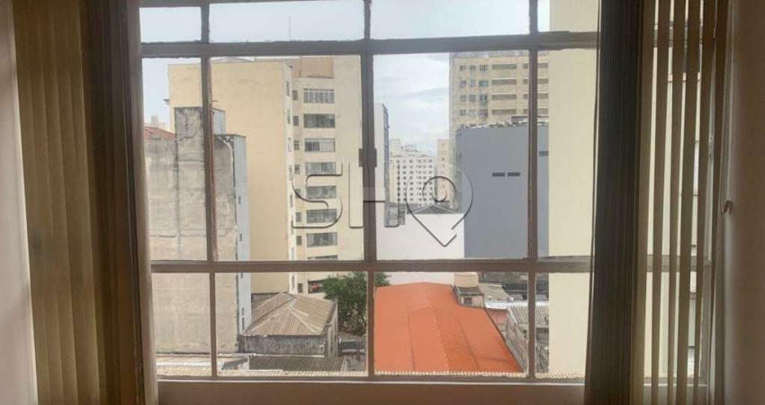 Apartamento com 2 quartos à venda na Rua Helvétia, 579, Campos Eliseos, São Paulo