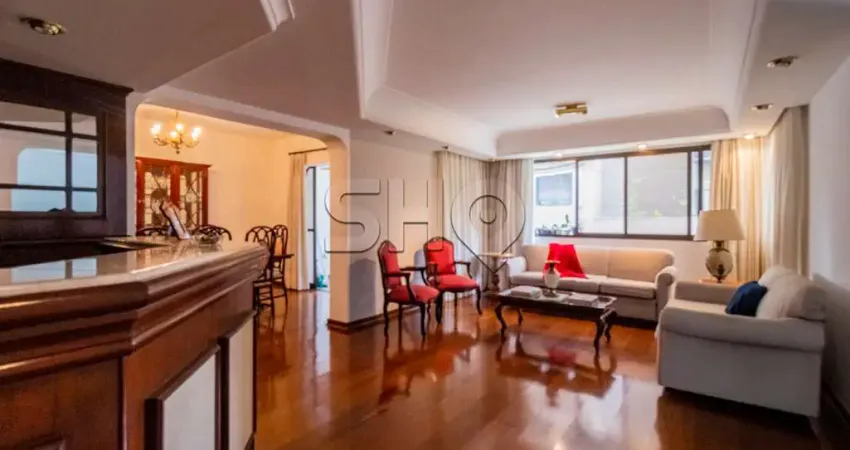 Apartamento com 3 quartos à venda na Rua São Geraldo, 70, Perdizes, São Paulo