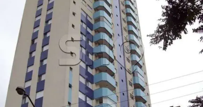 Apartamento com 3 quartos à venda na Rua Loefgreen, 441, Vila Clementino, São Paulo
