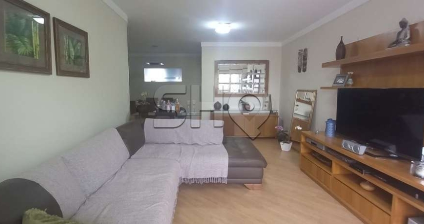 Apartamento com 3 quartos à venda na Rua Franco Paulista, 153, Água Fria, São Paulo
