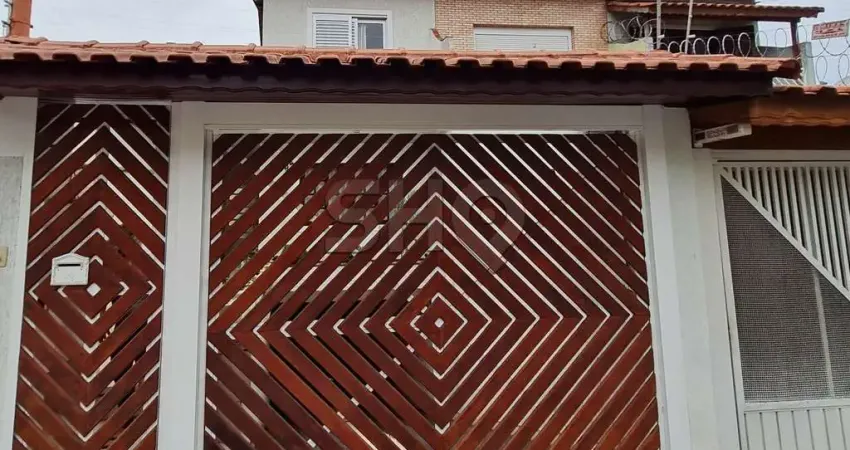 Casa com 3 quartos à venda na Maria Dálcia Dores, 49, Parque Casa de Pedra, São Paulo